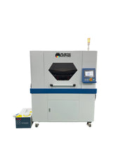 UV Cylinder 360 Degree